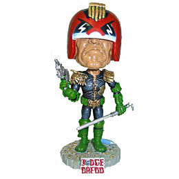 2000AD/Judge Dredd {rOwbh