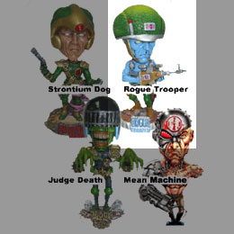 2000AD/Rogue Trooper {rOwbh