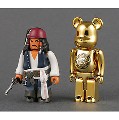 KUBRICK???????/????????KUBRICK&???????BE@RBRICK