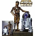 ???????/EP4 C-3PO&R2-D2 ???????????