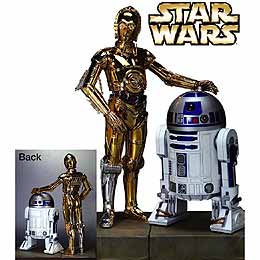 X^[EH[Y/EP4 C-3PO&R2-D2 hςݑgݗăLbg