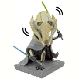 X^[EH[Y/ouofB[Y~j General Grievous