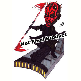 X^[EH[Y/ouofB[Y Darth Maul