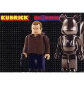 KUBRICK???????/JACK BAUER & 24BE@RBRICK SET