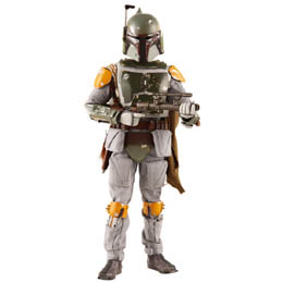 AANVq[[Y/X^[EH[Y BOBA FETTi{otFbgj