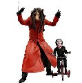 ??3/Jigsaw Killer & Puppet With Tricycle