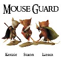 MouseGuard/PVCtBMA {bNXZbg