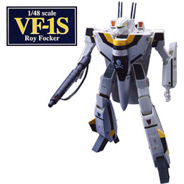 }NX/oL[ Sό` 1/48VF-1S CEtHbJ[@