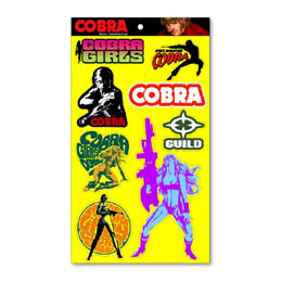 COBRA/COBRAXebJ[