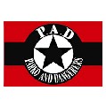 ????WORST/P.A.D FLAG(?)