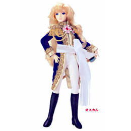 xTĈ΂/IXJ 35th Anniversary Limited Doll