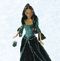 ????/2004Holiday Barbie?AA?