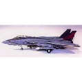 1/72 F-14A ?????? ?????? VF-154 Black KnightsNF101CO? 2003???????