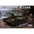 1/48 ????? T-34/76 ?1943???