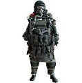 ???????????/U.S.Navy Seal HALO UDT Jumper(Jump Suit Ver.)