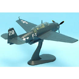 1/72 TBM-3 AxW[