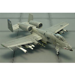 1/72 A-10A 