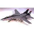 1/72 F-14D??????VF-101 ???????? AD164 2004