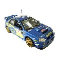 1/43???????????WRC2004 P.????? ?????????