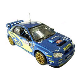 1/43@XoCvbT@WRC2004 P.\o[O eJ[