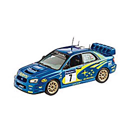 1/43@Xo@CvbT@WRC2003 P.\o[O RVJ[1