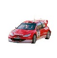 1/43????? 206 WRC 2003 G.????? ?????????1?