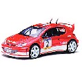 1/43?????206WRC2003?R.??????????????