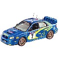 1/43???? ??????WRC2003?P.????? ????????????