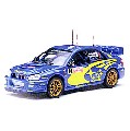 1/43???? ??????WRC2004?M.????? ?????????