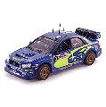 1/43 ????????? WRC2004?P????? ????????????1?