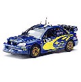 1/43 ??????????WRC2004 P.????? ???????????1?