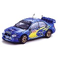 1/18 ?????????WRC2004P??????????????