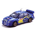 1/18 ?????????WRC2003 P????????????????????