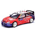 1/18 ??????????WRC2004 S??? ???????