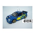 1/43 ?????????WRC2005 C.?????? ???????????