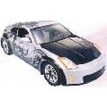 1/18 ????????3 NISSAN 350Z