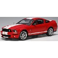 1/18 ????????????GT 500?????