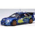 1/32 ??? ??????WRC 2005#5?????????/????