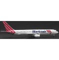 Inflight Model/767 Martinair Holland PH-MCJ