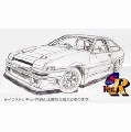 1/24 S?????Ver.R/No.97 ?????????? AE86 ?????????