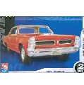 1/25 1965 ???????GTO