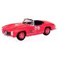 1/43 ?????????300SL??????#86(???)