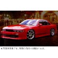 1/24 S??????Ver.R/58 VERTEX S13 ????