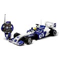 R/C 1/24 ??????F1(No.4) ?????????????