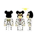 BE@RBRICK??????/????30?????????? 100%