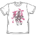 ??BASARA2/????T??? WHITE-XL