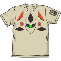 K_SEED/O[TVc LIGHT BEIGE XL