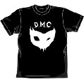 ???????????/DMC??? T???/BLACK-S