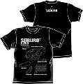 ?????S.A.C/???C-26A T???/BLACK-XL