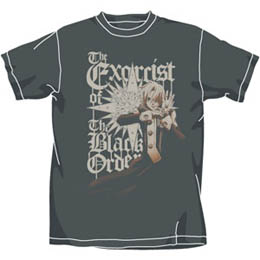 D.Gray-man/GN\VXg̃ATVc `R[ XL